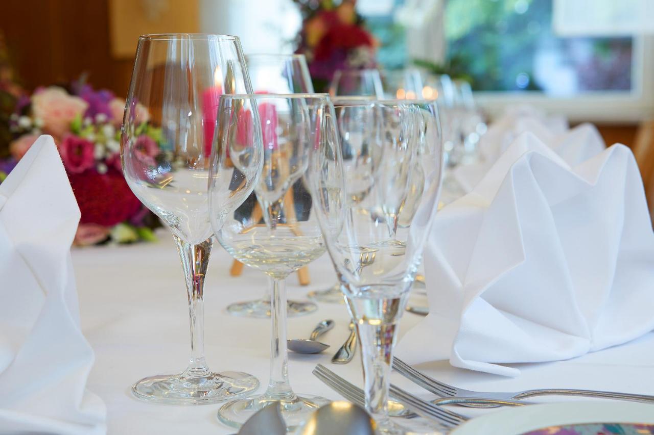 Tannmuehle Hotel Und Restaurant Gmbh Callenberg Екстер'єр фото