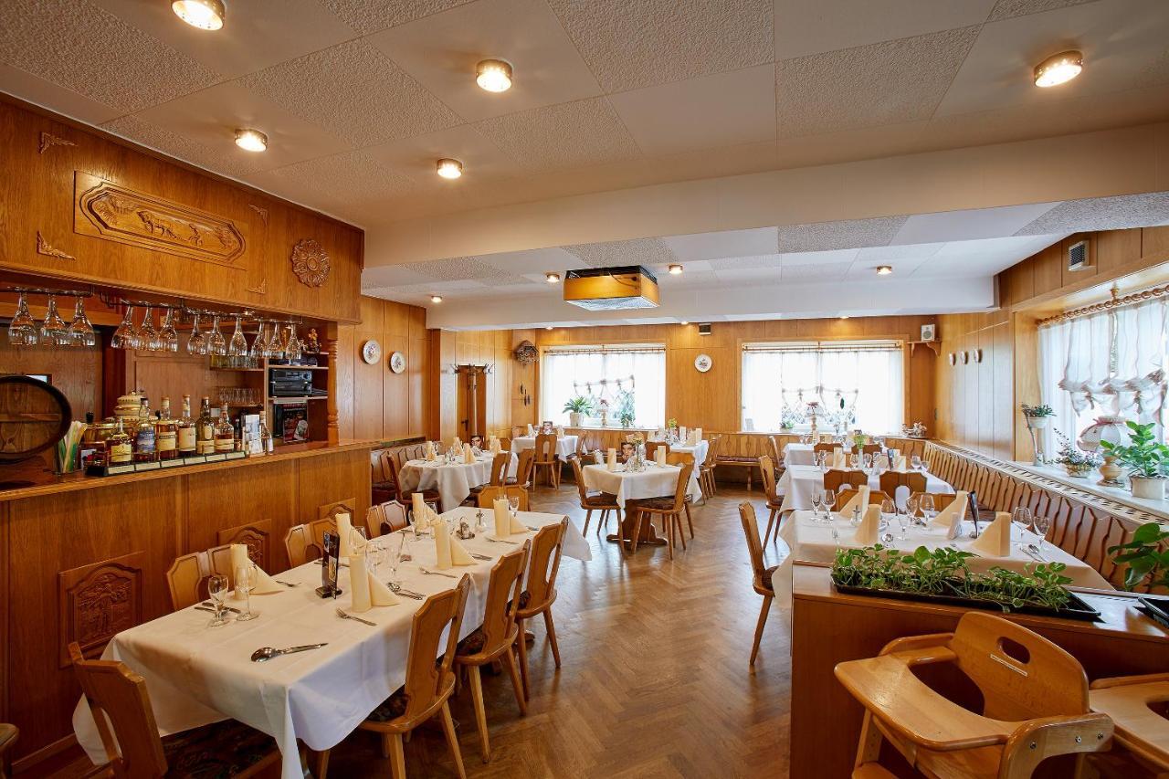 Tannmuehle Hotel Und Restaurant Gmbh Callenberg Екстер'єр фото