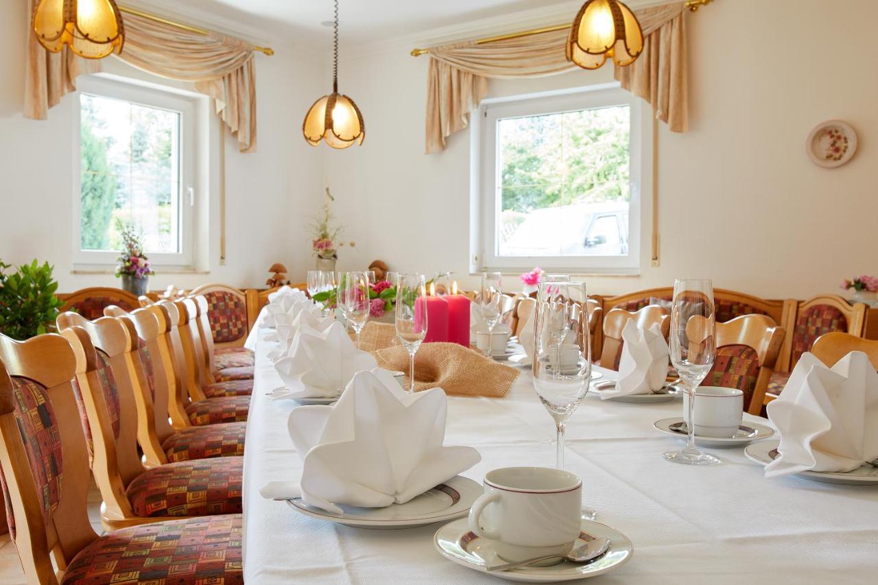 Tannmuehle Hotel Und Restaurant Gmbh Callenberg Екстер'єр фото