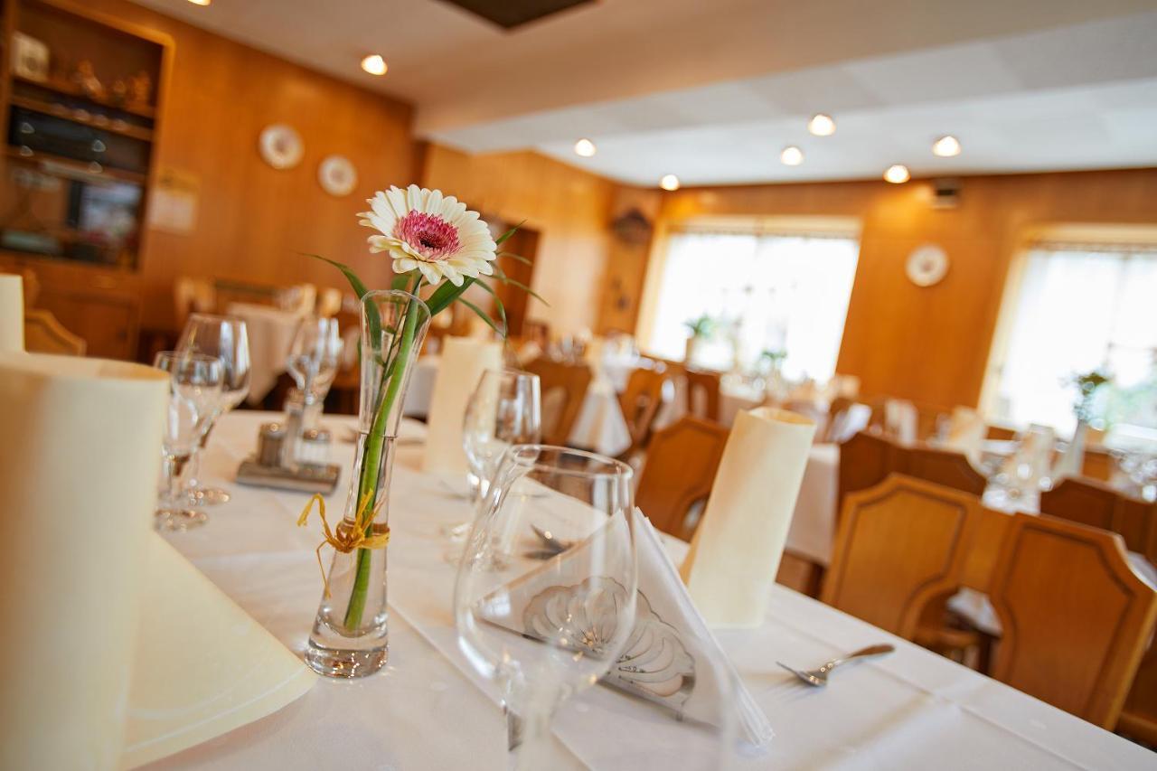 Tannmuehle Hotel Und Restaurant Gmbh Callenberg Екстер'єр фото
