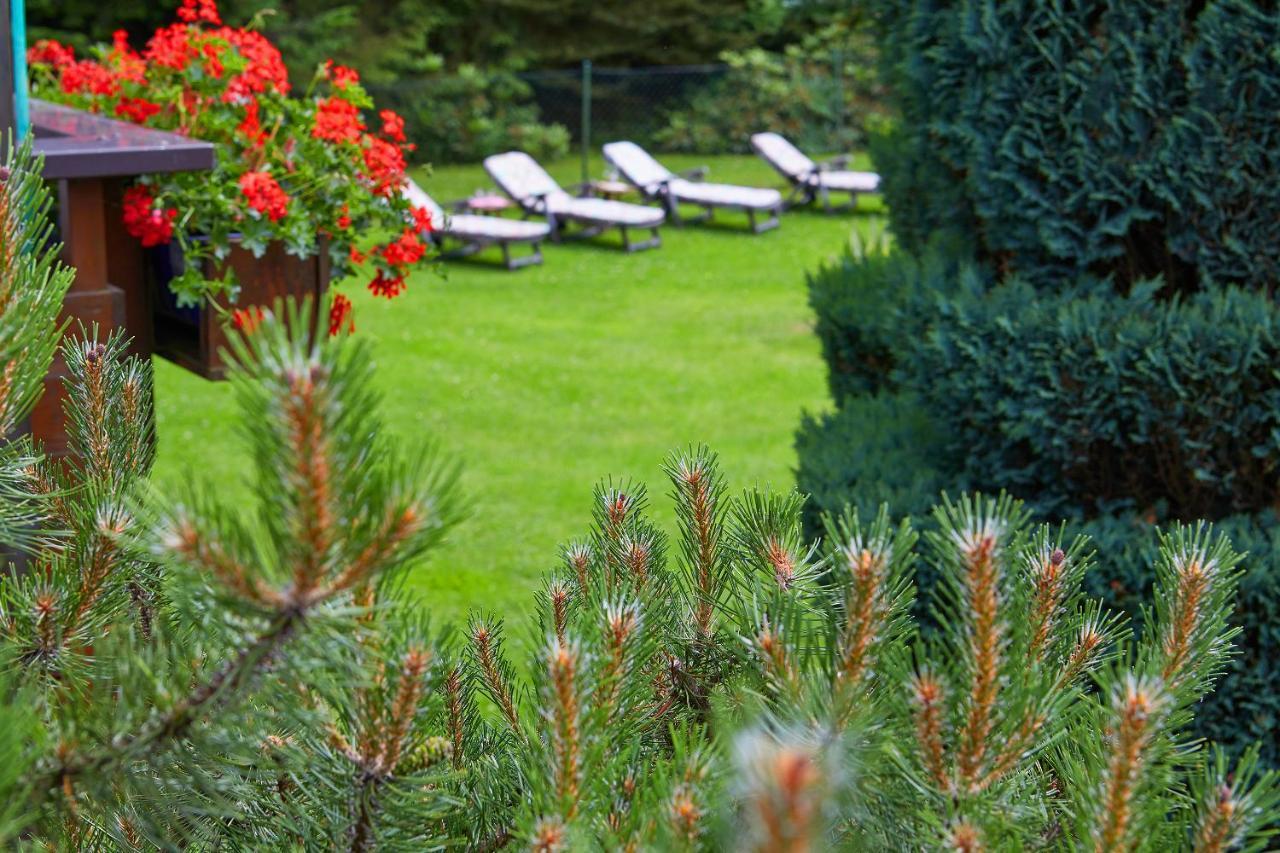Tannmuehle Hotel Und Restaurant Gmbh Callenberg Екстер'єр фото
