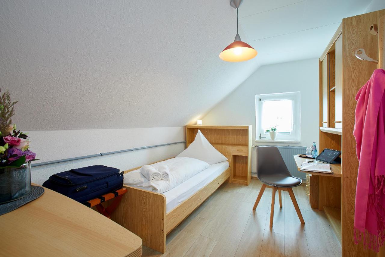 Tannmuehle Hotel Und Restaurant Gmbh Callenberg Екстер'єр фото