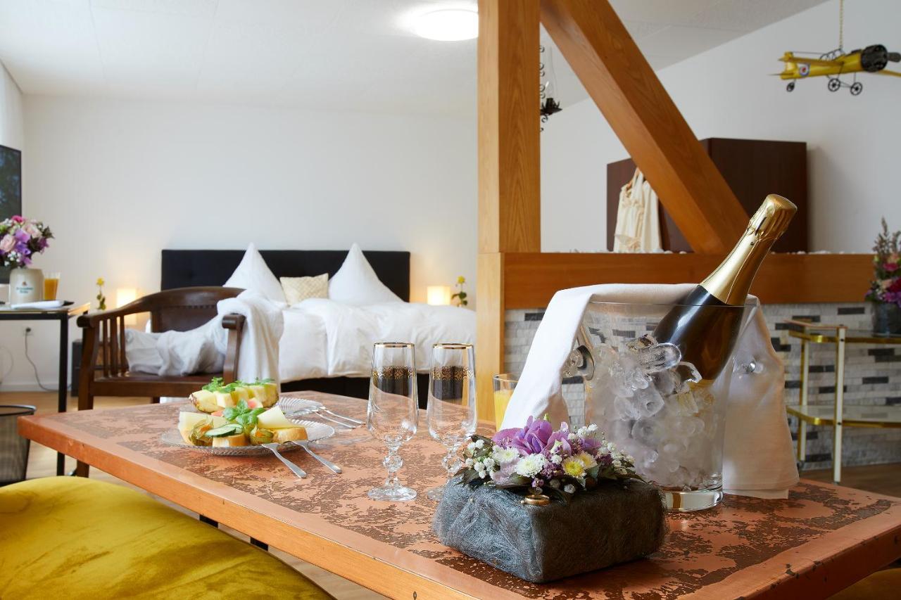 Tannmuehle Hotel Und Restaurant Gmbh Callenberg Екстер'єр фото