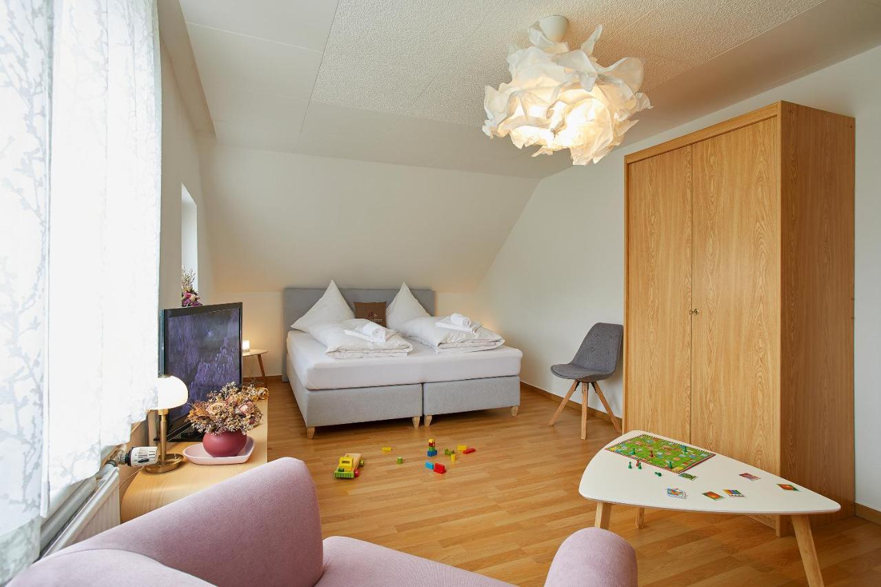 Tannmuehle Hotel Und Restaurant Gmbh Callenberg Екстер'єр фото