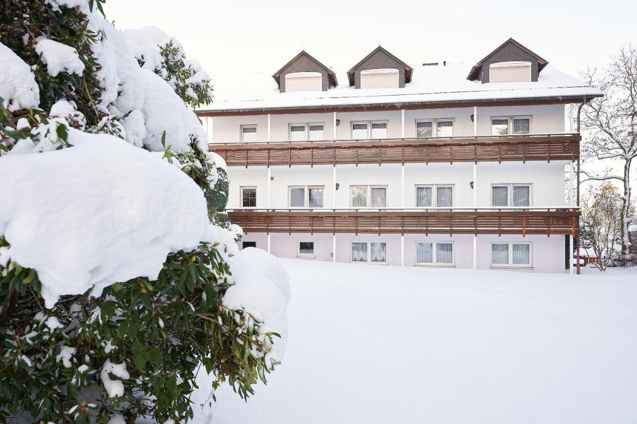 Tannmuehle Hotel Und Restaurant Gmbh Callenberg Екстер'єр фото